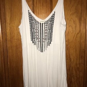 Boutique Tanktop